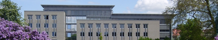 Landesamt für Finanzen – Abteilung Bezüge, Außenstelle Neustrelitz